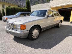 MERCEDES 300 SE (Photo 1)
