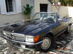 MERCEDES 300 SL (Photo 1)