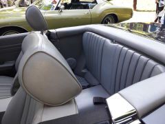 Louer une MERCEDES 300 SL de de 1987 (Photo 3)