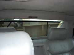 MERCEDES 320 SE (Photo 4)