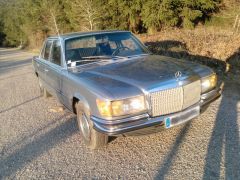 MERCEDES 350 SE (Photo 1)