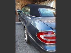 Louer une MERCEDES CLK 500 de de 2003 (Photo 3)