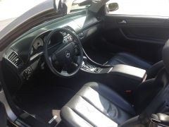 Louer une MERCEDES CLK de de 1999 (Photo 5)