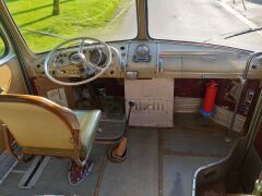 Louer une MERCEDES O 321 HL de de 1961 (Photo 5)