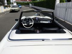 MERCEDES Pagode 280 SL (Photo 4)