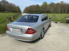 MERCEDES S 500 (Photo 2)