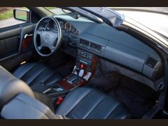 Louer une MERCEDES SL 500 R129 de de 1994 (Photo 5)