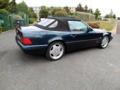 Louer une MERCEDES SL320 de de 1996 (Photo 3)