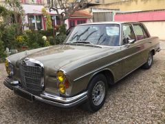 MERCEDES W108 (Photo 1)