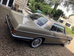 MERCEDES W114 280CE (Photo 4)