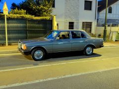 MERCEDES W123 300D (Photo 5)