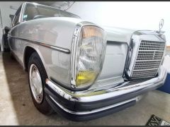 MERCEDEZ BENZ W114 250 (Photo 2)