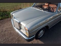MERCEDEZ BENZ W114 250 (Photo 4)