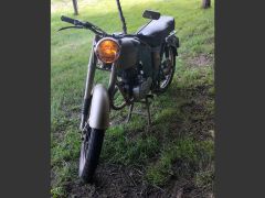 Louer une MERCIER M125 de de 1955 (Photo 2)
