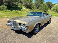 MERCURY Cougar (Photo 1)
