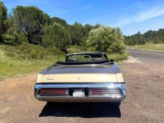 Louer une MERCURY Cougar de de 1971 (Photo 4)