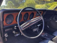 Louer une MERCURY Cougar de de 1971 (Photo 5)
