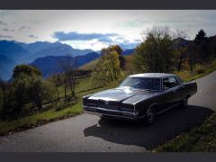 MERCURY Marquis Sedan (Photo 1)