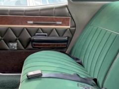 Louer une MERCURY Marquis Sedan de de 1969 (Photo 5)
