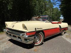 Louer une MERCURY Montclair  de 1955 (Photo 2)