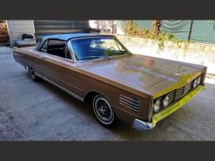MERCURY Parklane (Photo 1)