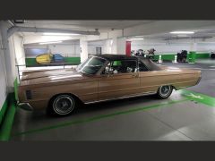 Louer une MERCURY Parklane de de 1965 (Photo 2)