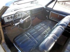 Louer une MERCURY Parklane de de 1965 (Photo 5)