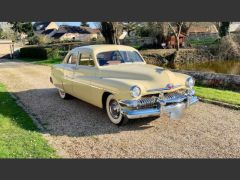 Louer une MERCURY Sport Sedan de de 1951 (Photo 2)