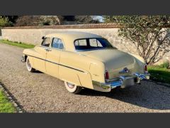 Louer une MERCURY Sport Sedan de de 1951 (Photo 3)