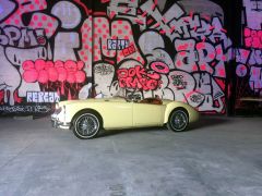 MG A (Photo 1)