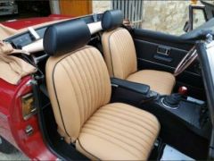 MG B Roadster MK4 (Photo 4)