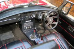 MG B (Photo 3)