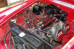MG B (Photo 4)