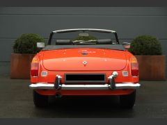 MG B (Photo 3)