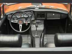 MG B (Photo 5)