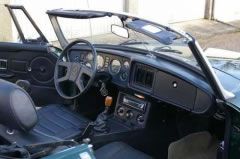 MG B (Photo 4)