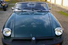 MG B (Photo 5)