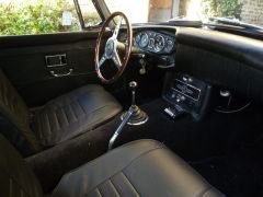Louer une MG C de de 1969 (Photo 4)
