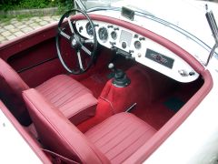 MG MGA (Photo 4)