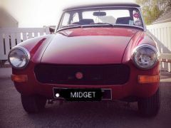 MG Midget  (Photo 2)