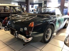 Louer une MG Midget de de 1973 (Photo 3)