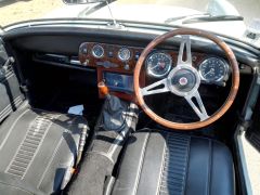 MG Midget (Photo 4)