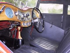 Louer une MG TC de de 1946 (Photo 2)