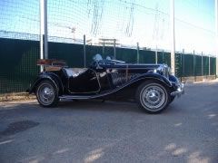 MG TD (Photo 1) MG TD (Photo 1)