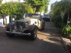 MG TD (Photo 2)