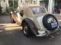 MG TD (Photo 3)