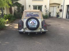 MG TD (Photo 4)