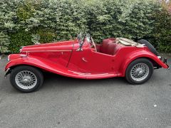 MG TF (Photo 1)