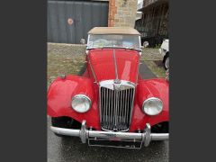 MG TF (Photo 2)