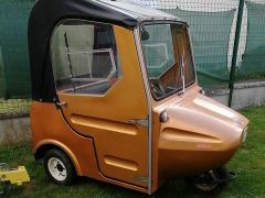 MICROCAR Voiturette (Photo 1)